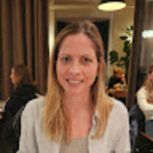 Meet your Posher, Mary